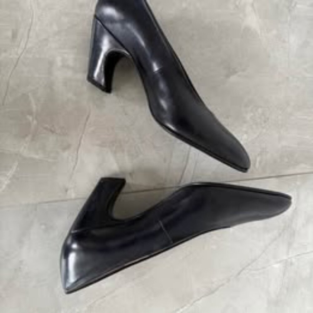 Vintage Miss Maud Shoes